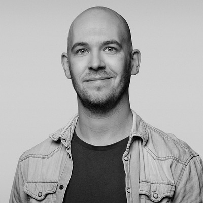 Jess, grundlægger af OnPly